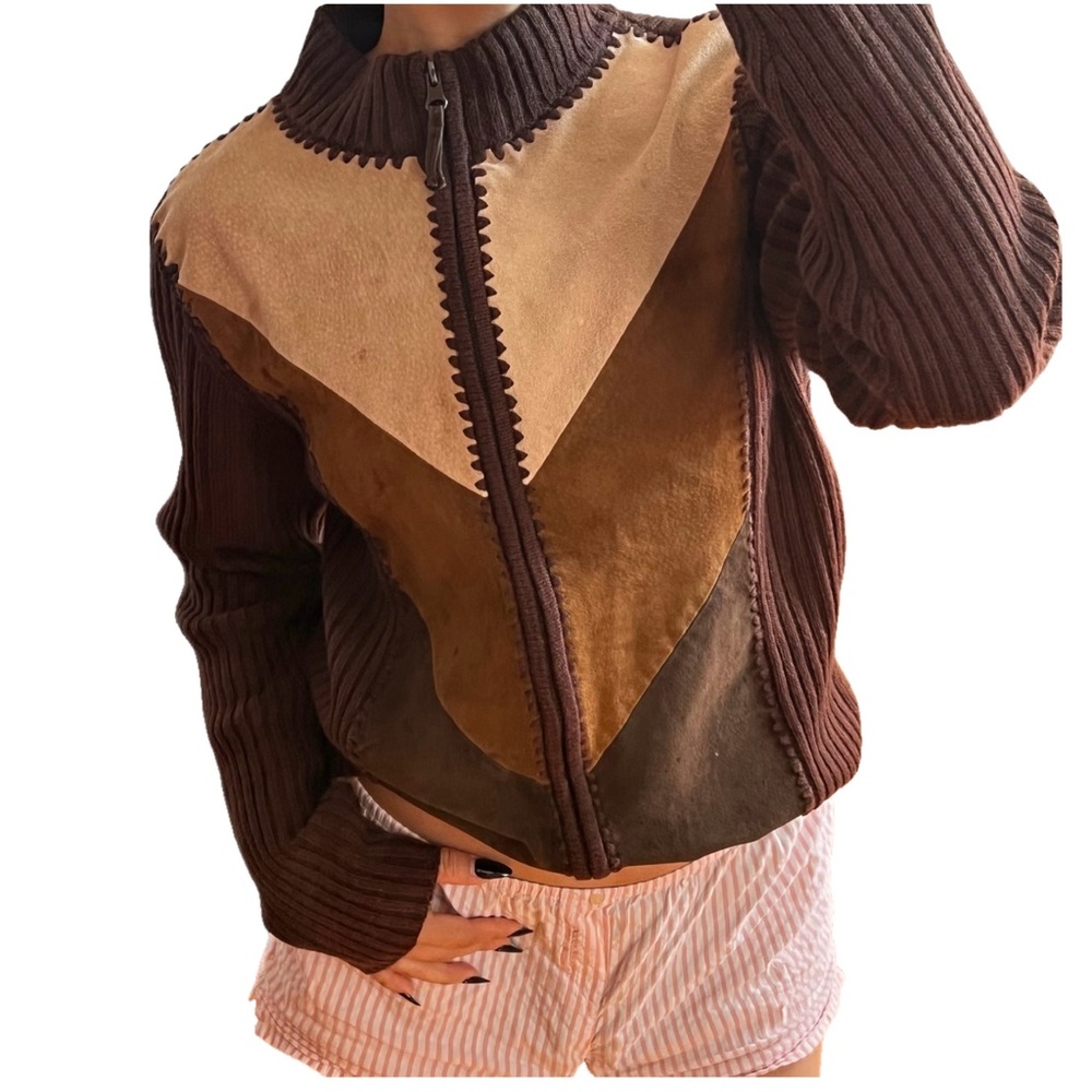 Designers Originals zip up Sweater
